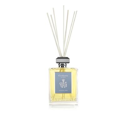 CARTHUSIA Fiori Di Capri Stick 480 ml
